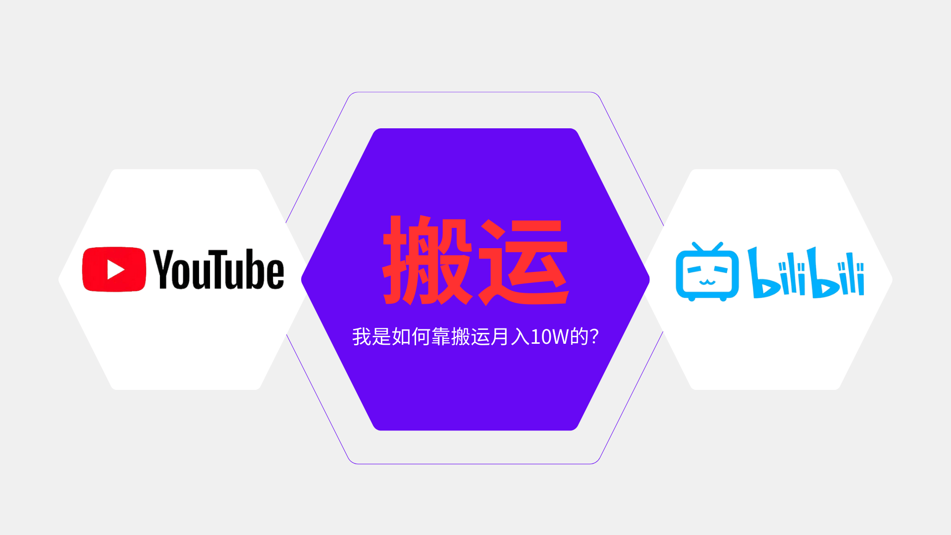 纯搬运引流日进300粉，月入10w级教程 - 中创副业网-中创副业网